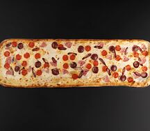 Колбасный Топ метровая