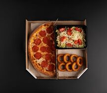 Комбо Эгоист №2