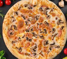 Пицца Бамбино