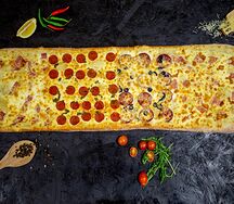 Новая Четыре вида