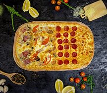 Четыре вида Премиум