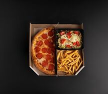 Комбо Эгоист 1