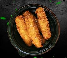 Сырные палочки