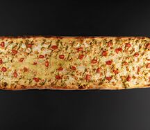 Цыпленок Ранч-Песто метровая