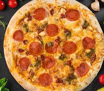 Пицца Санта Лючия