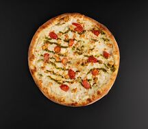 Цыпленок Ранч-песто