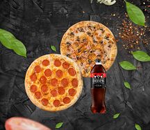 Комбо Epic hit 2.0