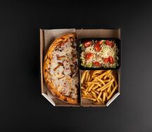 Комбо Капри