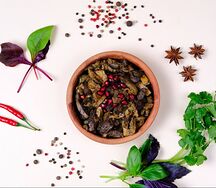 Кучмачи по-мегрельски