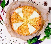 Хачапури Самепо королевский