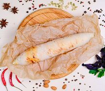 Хачапури на мангале