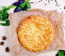 Хачапури по-менгрельски