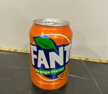 Fanta