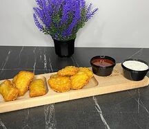 Наггетсы 9 шт