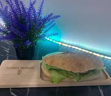 Сэндвич с говядиной