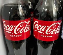 Coca-Cola classic