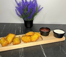 Наггетсы 20 шт