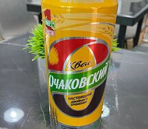 Квас Очаковский