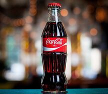 Coca-Cola