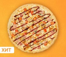 Шеф-пицца 
