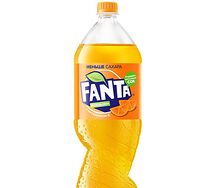 Fanta (Фанта)