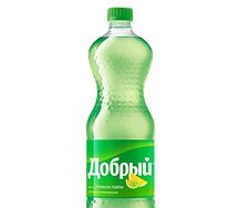 Добрый лимон и лайм