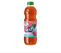 Чай Nestea черный лесные ягоды