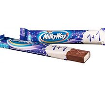 Milky Way большой