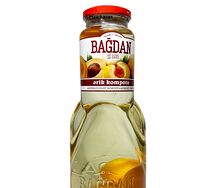 Bagdan абрикос