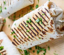 Шаурма Классическая