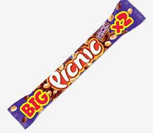 Пикник большой