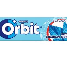 Orbit Сладкая мята