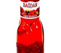 Компот Bagdan Кизил