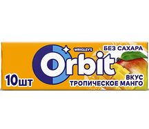 Орбит Тропическое манго