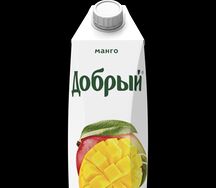 Сок Добрый манго