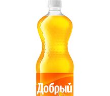 Добрый Апельсин