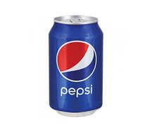 Pepsi ж/б (Пепси)