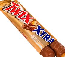 Твикс большой