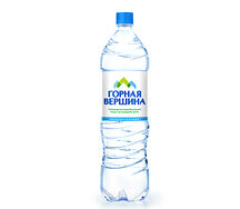 Горные вершины
