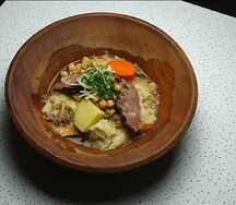 Фатир шурпа