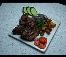 Казан-кебаб