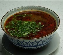 Харчо Мастава