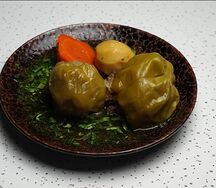 Перец фаршированный