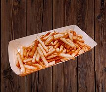 Картофель фри