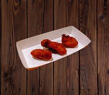 Куриные стрипсы