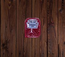 Соус барбекю