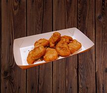 Куриные наггетсы