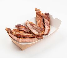 Свинина на гриле