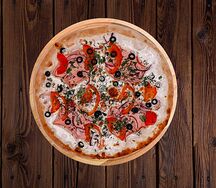 Млечный путь