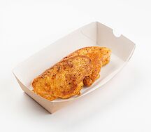 Филе индейки на гриле